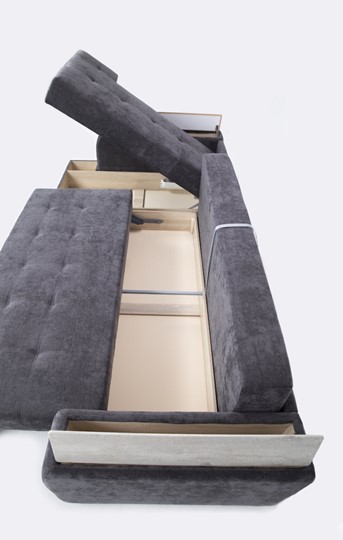 Угловой диван Левел 3 + От в Нальчике - изображение 6