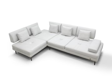 Угловой диван Милан-2 (м8,1+м2,2) в Нальчике