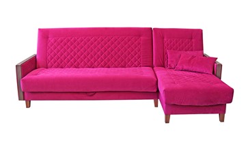 Угловой диван Милана 8 ДУ в Нальчике