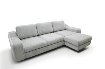 Модульный диван с оттоманкой Марко (м6,2+м2д+м9+м6,2) в Нальчике