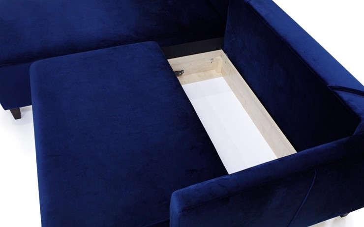 Угловой диван Стокгольм НПБ в Нальчике - изображение 1
