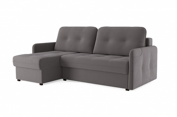 Угловой диван Smart 1, Веллуто 19 в Нальчике - изображение