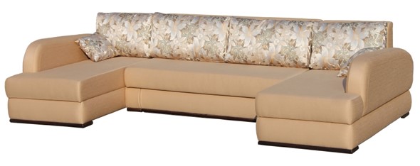 П-образный диван Гарден-П в Нальчике - изображение
