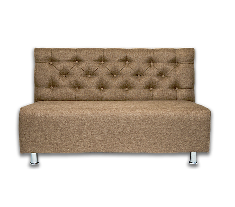 Прямой диван Ричард 2000х700х900 в Нальчике - изображение