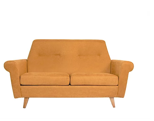 Прямой диван Мид 2100х850х900 в Нальчике - изображение