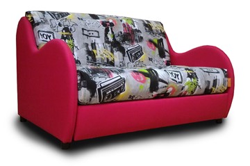 Прямой диван Виктория 3, 1400 ППУ в Нальчике