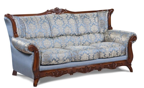 Большой диван Наполеон, БД3 в Нальчике - изображение