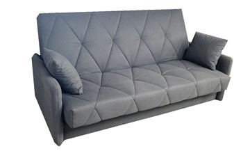 Прямой диван Престиж финка с подлокотниками, НПБ в Нальчике