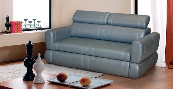 Прямой диван Прадо (ТТ) в Нальчике - изображение