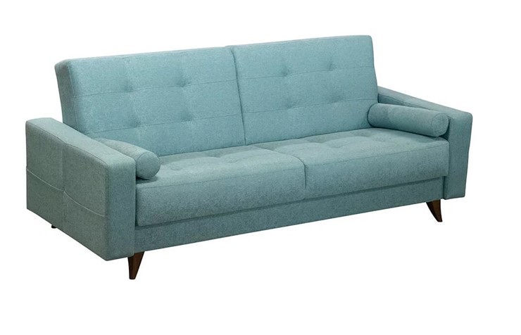 Прямой диван РИО 3 БД в Нальчике - изображение 10