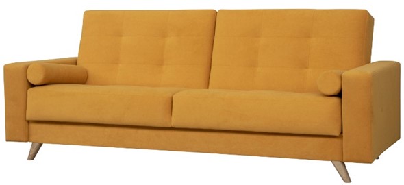 Прямой диван РИО 3 БД в Нальчике - изображение