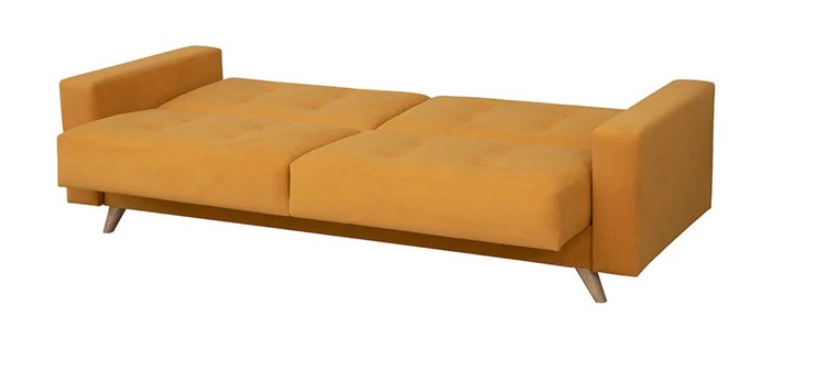 Прямой диван РИО 3 БД в Нальчике - изображение 2