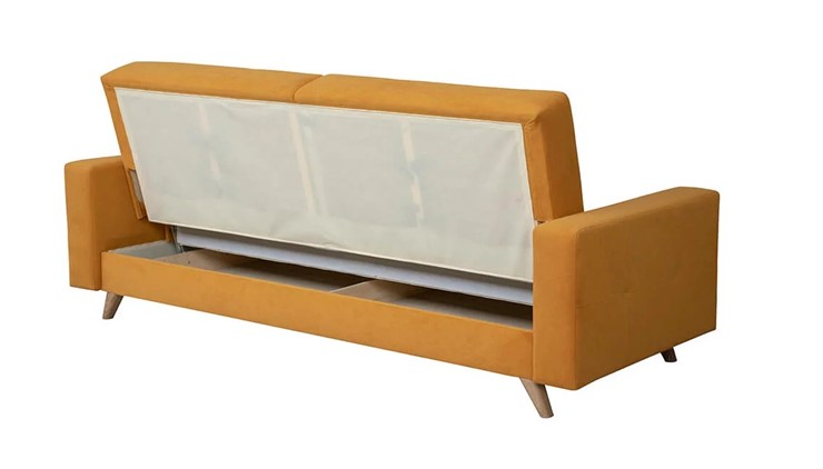Прямой диван РИО 3 БД в Нальчике - изображение 3
