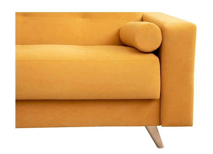 Прямой диван РИО 3 БД в Нальчике - изображение 4