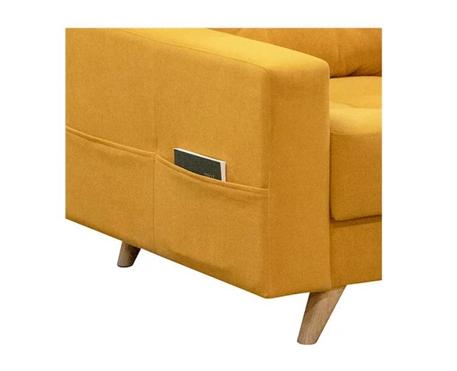 Прямой диван РИО 3 БД в Нальчике - изображение 5
