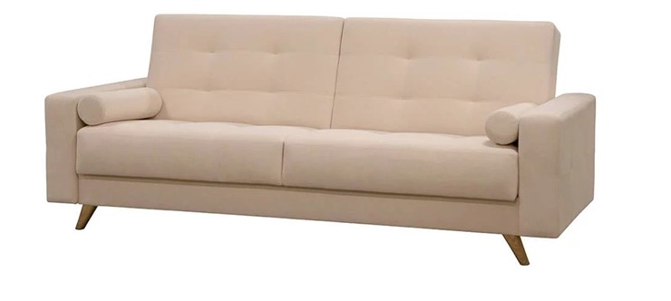 Прямой диван РИО 3 БД в Нальчике - изображение 6