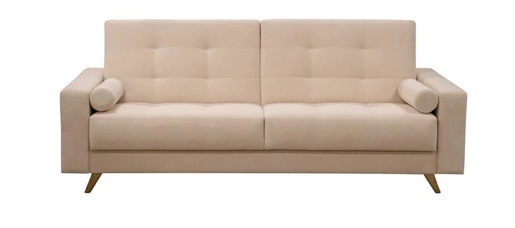 Прямой диван РИО 3 БД в Нальчике - изображение 7
