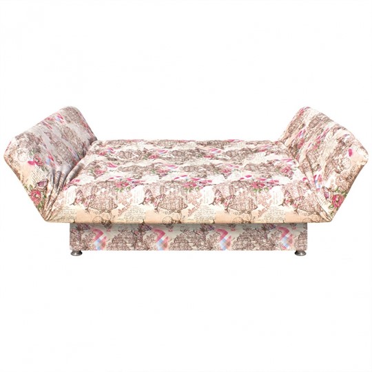 Прямой диван Клик-Кляк (205х101, h98) в Нальчике - изображение 3