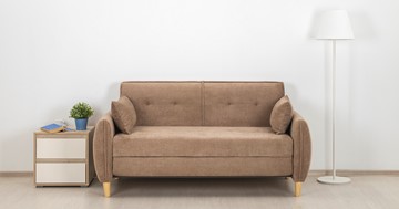 Прямой диван Анита, ТД 373 в Нальчике - предосмотр 1