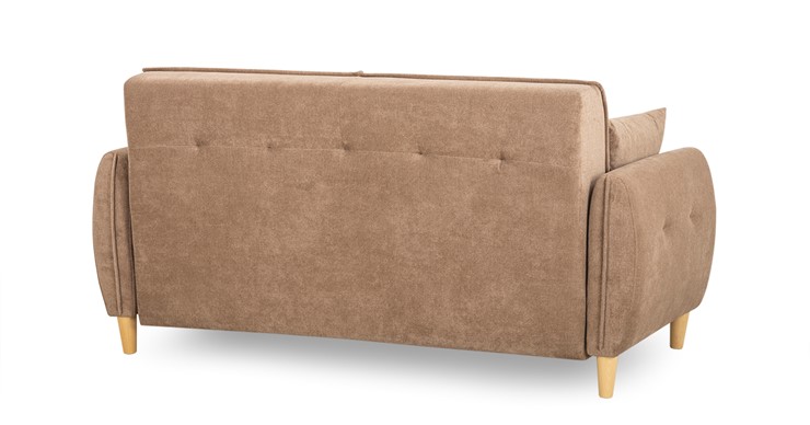 Прямой диван Анита, ТД 373 в Нальчике - изображение 3