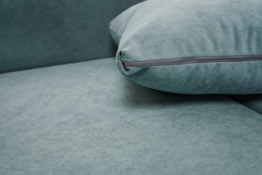 Диван-кровать правая Тедди мятный в Нальчике - изображение 9