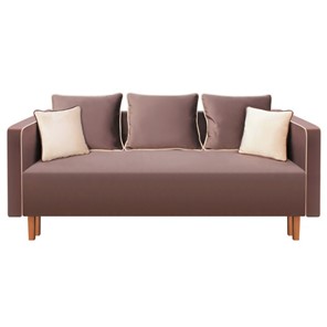 Прямой диван Онтарио в Нальчике