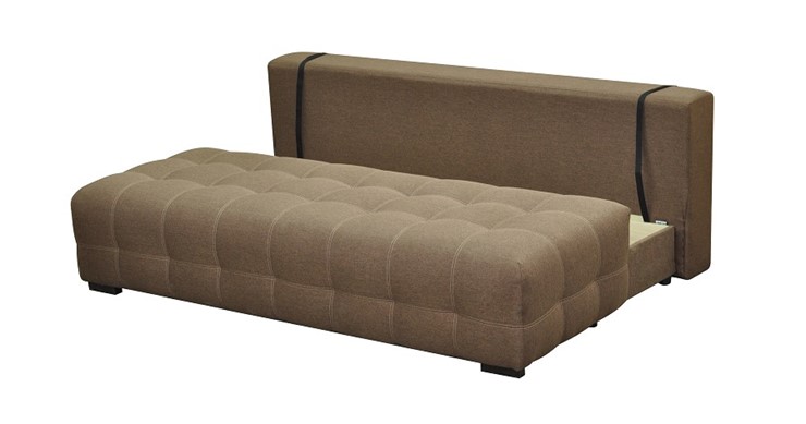 Прямой диван Афина 1 БД в Нальчике - изображение 3