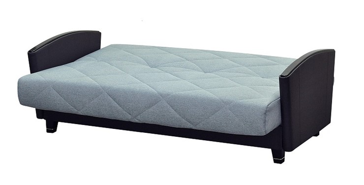 Прямой диван Агат 5 БД в Нальчике - изображение 2