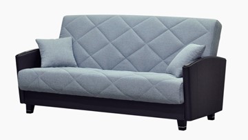 Прямой диван Агат 5 БД в Нальчике - предосмотр