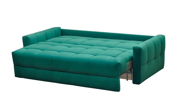 Прямой диван Аквамарин 11 БД в Нальчике - изображение 2