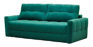 Прямой диван Аквамарин 11 БД в Нальчике - предосмотр