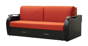 Прямой диван Аквамарин 7 БД в Нальчике - предосмотр