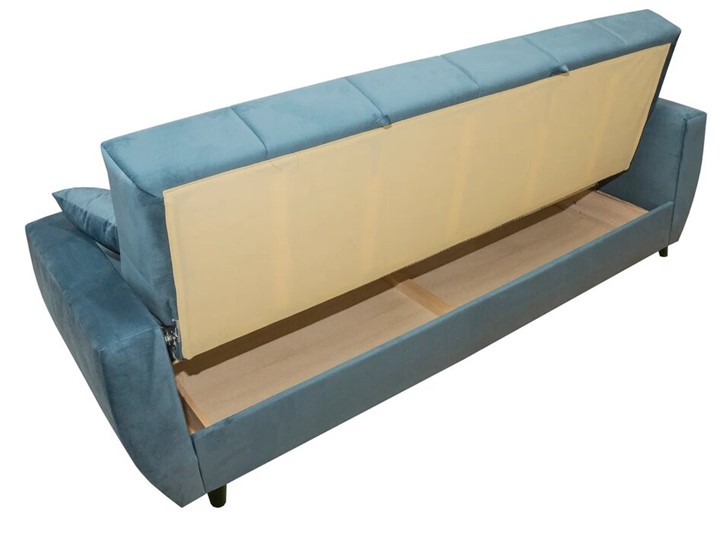 Прямой диван Бетти  2 БД в Нальчике - изображение 6