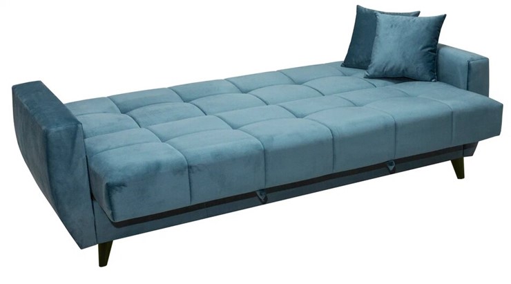 Прямой диван Бетти  2 БД в Нальчике - изображение 7