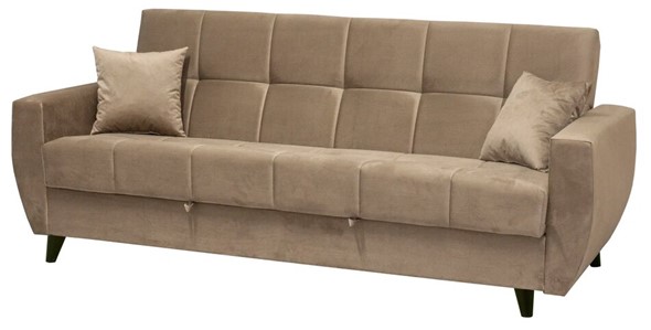 Прямой диван Бетти  2 БД в Нальчике - изображение