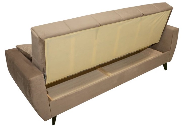 Прямой диван Бетти  2 БД в Нальчике - изображение 2