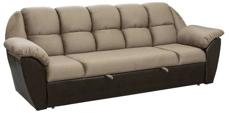 Прямой диван Блистер БД в Нальчике - изображение 4