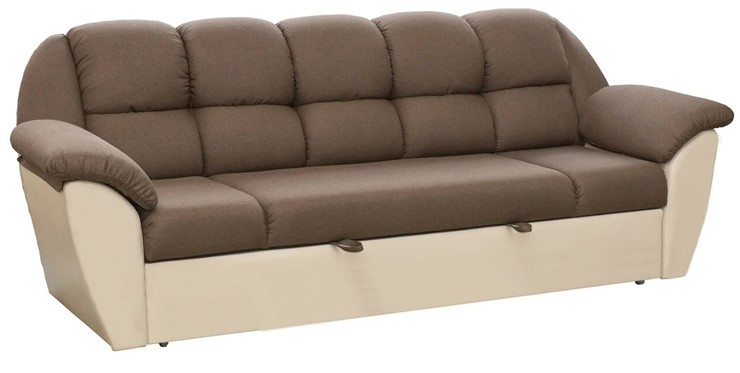 Прямой диван Блистер БД в Нальчике - изображение 5