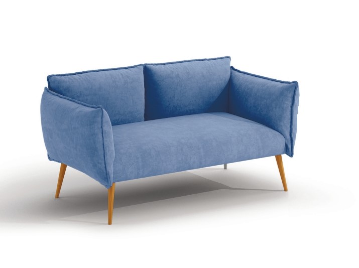 Прямой диван Брайтон 7 в Нальчике - изображение 1