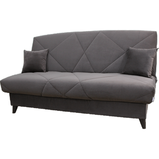 Прямой диван Бруно НПБ в Нальчике - изображение 1