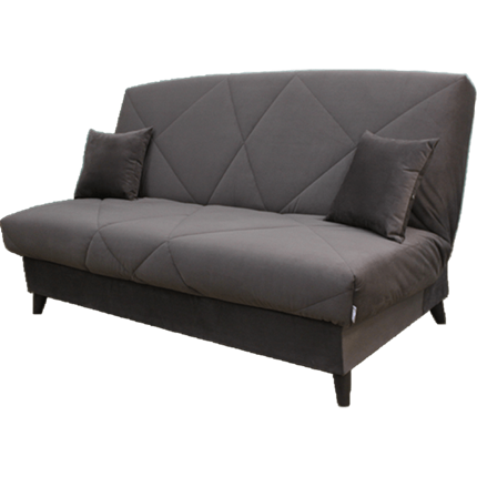 Прямой диван Бруно НПБ в Нальчике - изображение