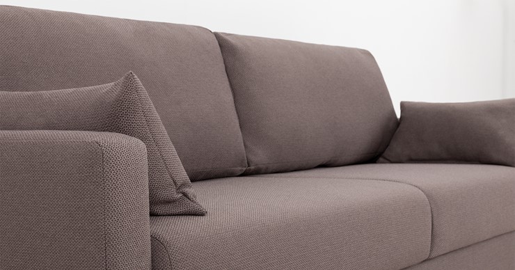 Прямой диван Дилан, ТД 421 в Нальчике - изображение 5