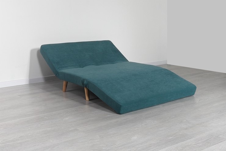 Диван прямой Юта ДК-1400 (диван-кровать без подлокотников) в Нальчике - изображение 2