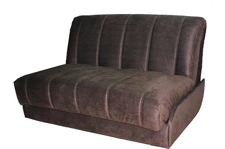 Прямой диван Эстрелла, 1400 облагороженный торец в Нальчике - изображение 3