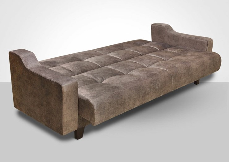 Прямой диван Феникс 6 в Нальчике - изображение 1