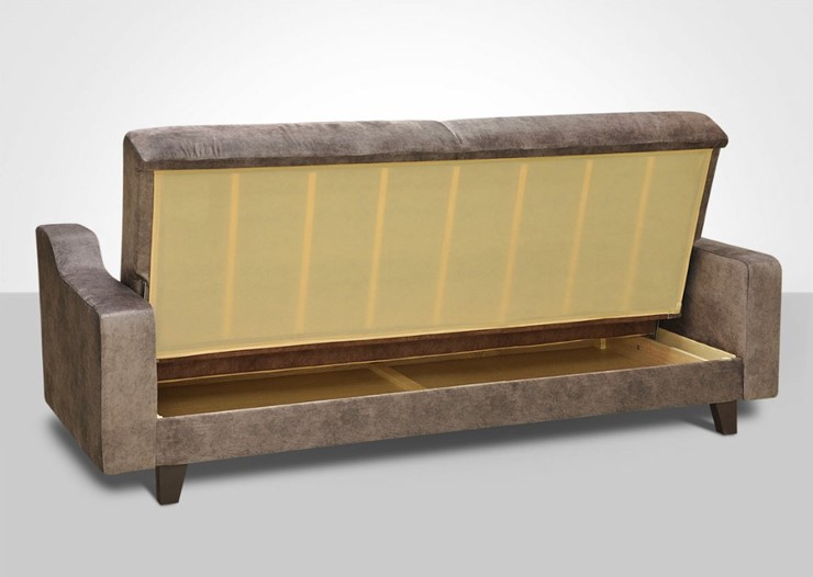 Прямой диван Феникс 6 в Нальчике - изображение 2