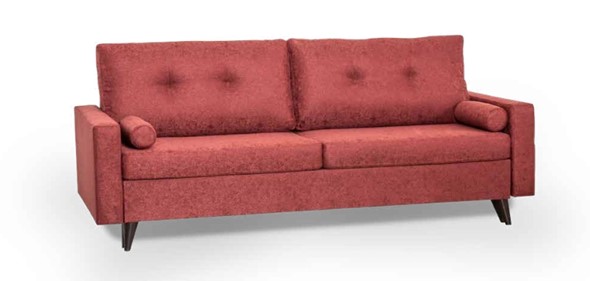 Прямой диван Фидэль в Нальчике - изображение