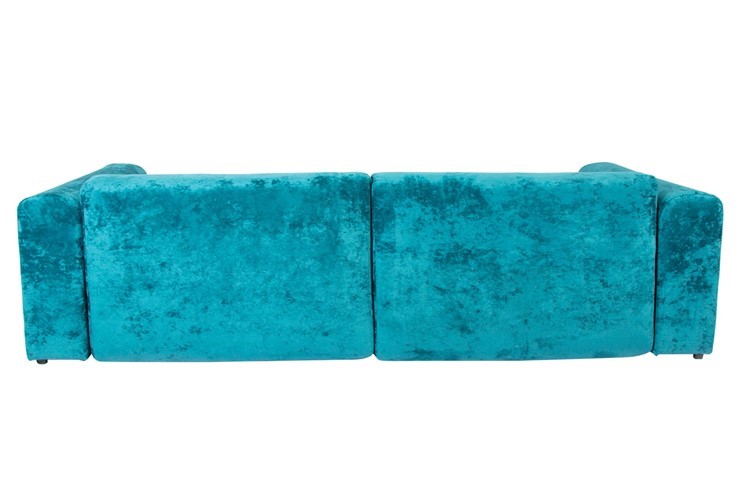 Прямой диван Классик 26 БД в Нальчике - изображение 11