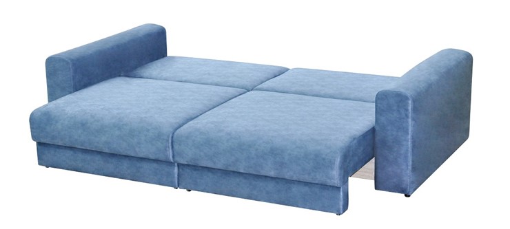 Прямой диван Классик 26 БД в Нальчике - изображение 1