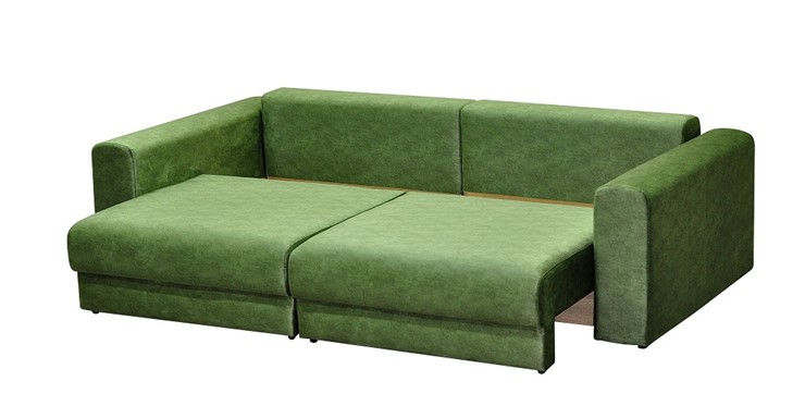 Прямой диван Классик 26 БД в Нальчике - изображение 3